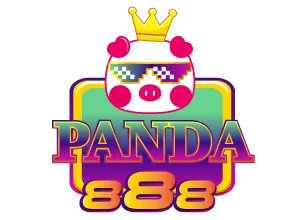 panda888-logo